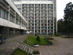 Северная Ривьера