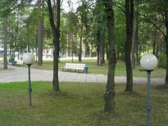 Северная Ривьера