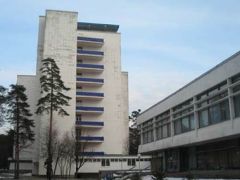Северная Ривьера