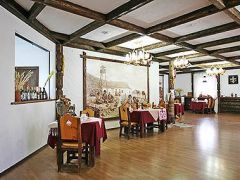 Старая мельница 