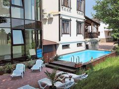Старая мельница 