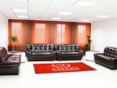 Amaks сити-отель(Красноярск)