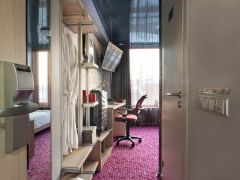 Маринс Парк Отель