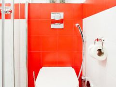 Маринс Парк Отель