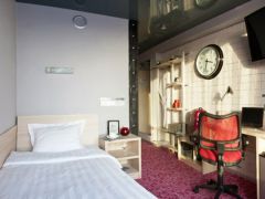 Маринс Парк Отель