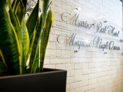 Маринс Парк Отель