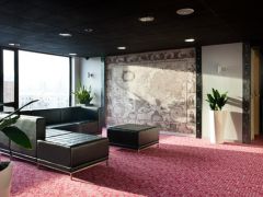 Маринс Парк Отель