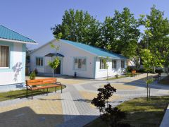 Центр детских каникулярных программ 