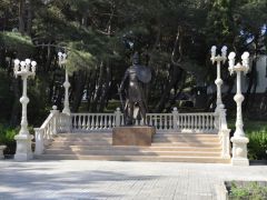 Центр детских каникулярных программ 