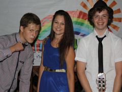 Центр детских каникулярных программ 