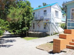 Центр детских каникулярных программ 