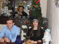 Центр детских каникулярных программ 