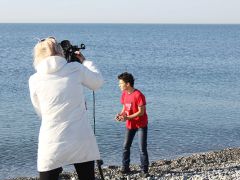 Центр детских каникулярных программ 