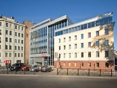 Red Stars Hotel