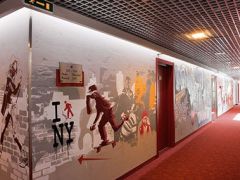 Red Stars Hotel