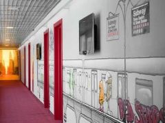 Red Stars Hotel