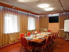 Red Stars Hotel