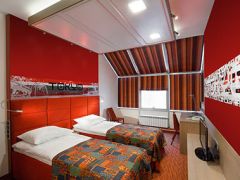 Red Stars Hotel