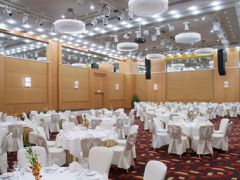 Holiday Inn Moscow Сокольники
