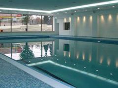 Holiday Inn Moscow Сокольники