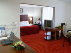 Holiday Inn Moscow Сокольники