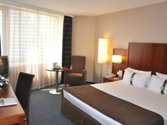 Holiday Inn Moscow Сокольники