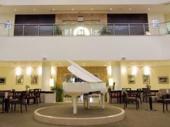Holiday Inn Moscow Сокольники