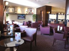 Holiday Inn Moscow Сокольники