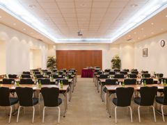 Holiday Inn Moscow Сокольники