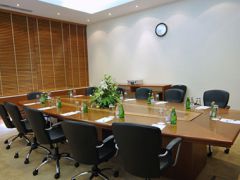 Holiday Inn Moscow Сокольники