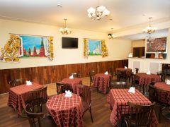 Матрешка (Москва)