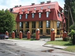 Walde Park