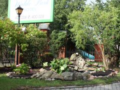 Walde Park
