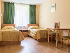 Your Camp детский лагерь