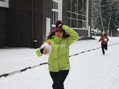 Your Camp детский лагерь