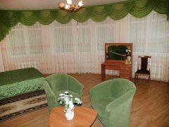 Алая Роза