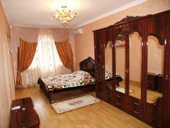 Алая Роза