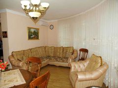 Алая Роза