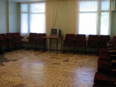 Детский оздоровительный лагерь