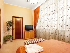 Амакс Конгресс-отель Белгород