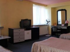АМАКС Сафар-отель