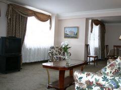 АМАКС Сафар-отель