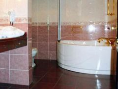 АМАКС Сафар-отель