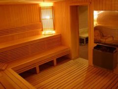 АМАКС Сафар-отель