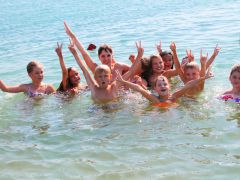 Арт-Квест детский оздоровительный лагерь