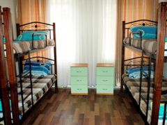 Арт-Квест детский оздоровительный лагерь