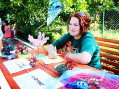 Арт-Квест детский оздоровительный лагерь