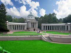 Архангельское