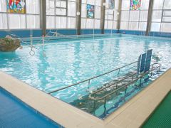 Архангельское