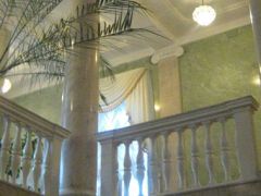 Архангельское